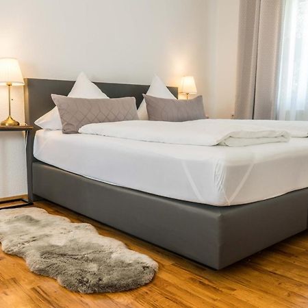 City Wohnung K2 KLIMATISIERT FDH Exterior foto